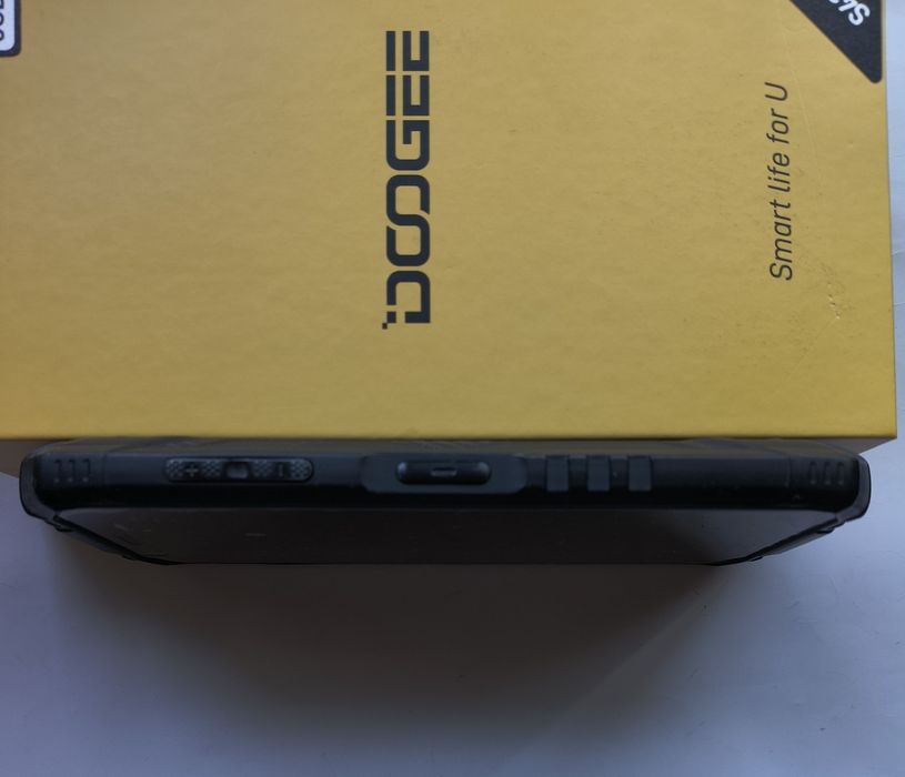 Смартфон Doogee S41 Plus 128GB 4+4GB
