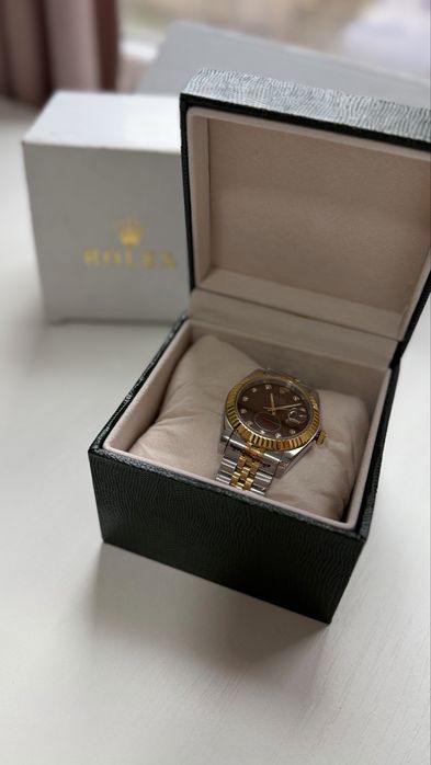 Часовник ролекс