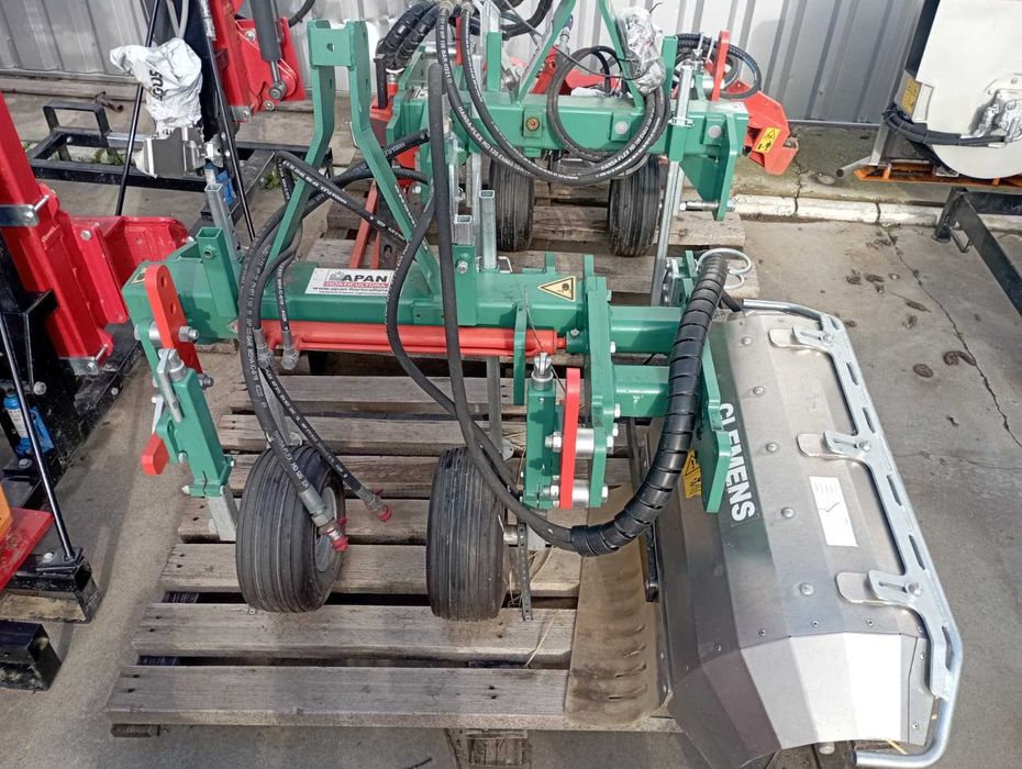 Perie MultiClean marca Clemens