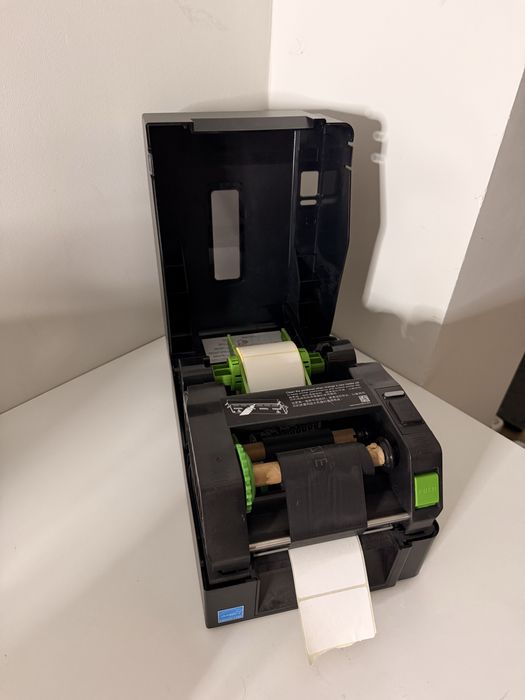 Принтер TSC TE200