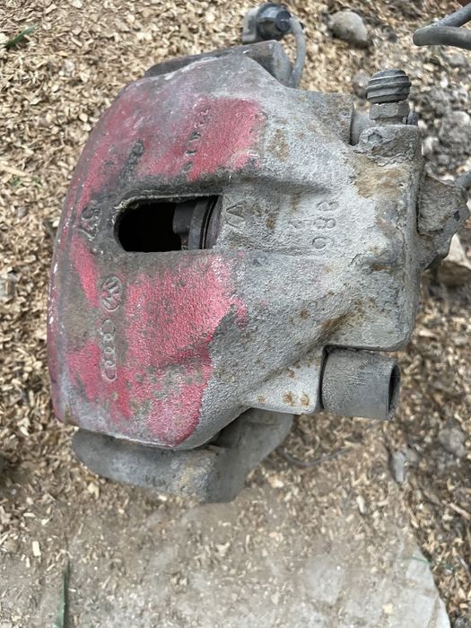 Ауди а4 б5 ТДИ 1.9. 2000г