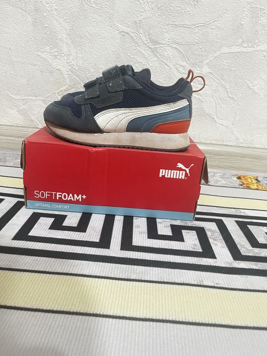 Кроссовки Puma оригинал