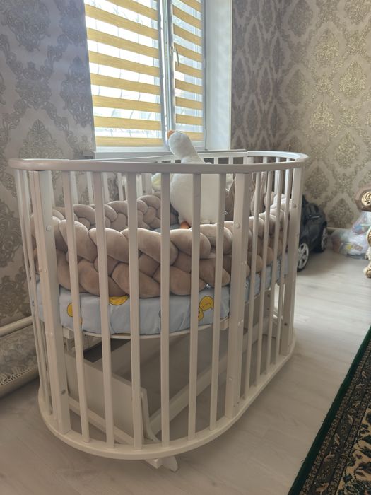 срочно продам манежку