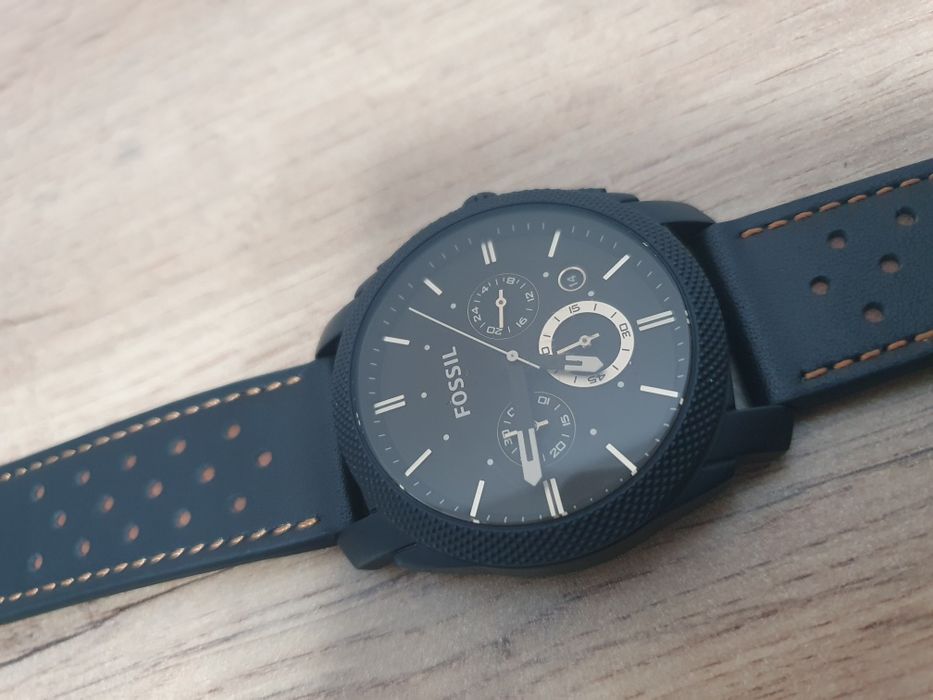 Мъжки часовник Fossil Machine