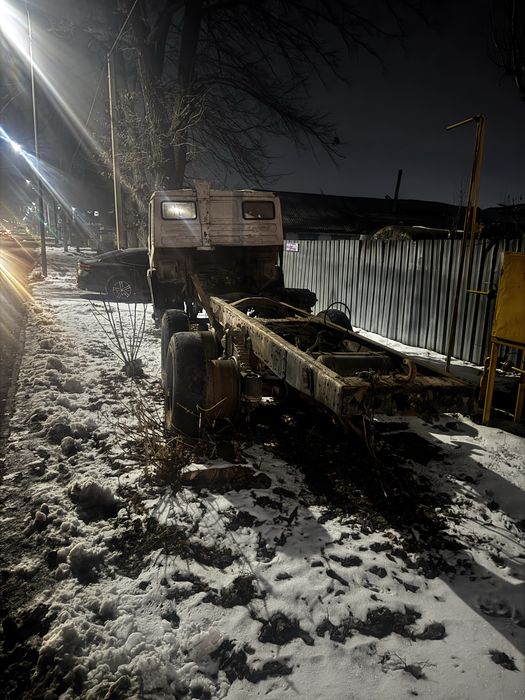 Камаз десятка продам варианты