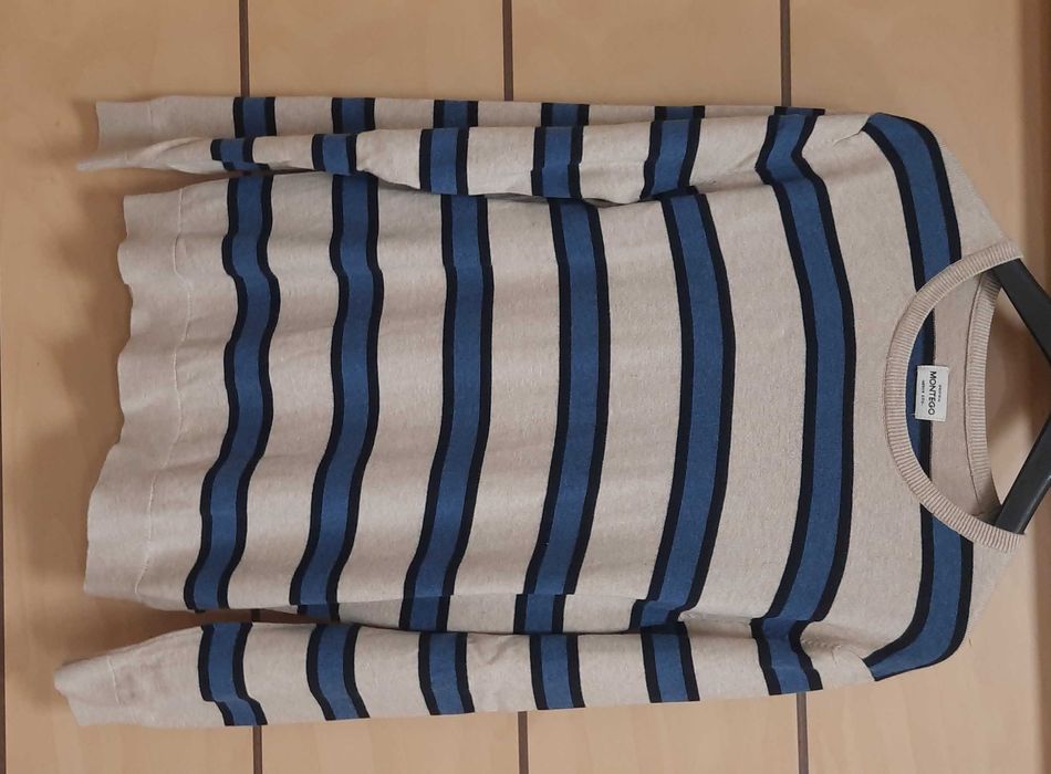 Montego-Много Запазен