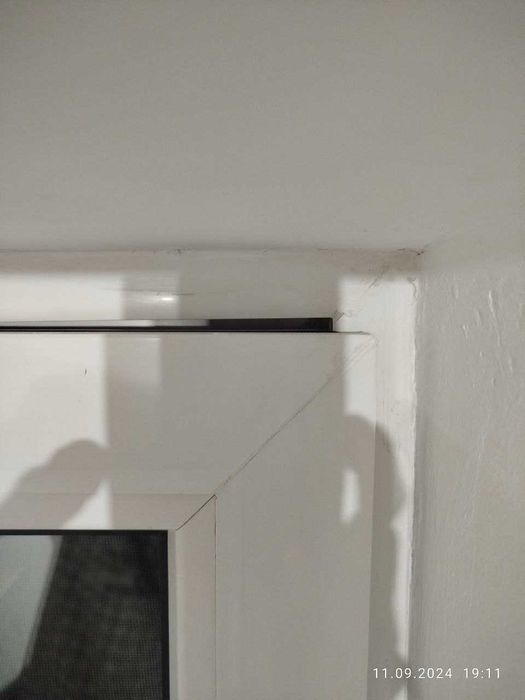 Ремонт окон ГОСТ