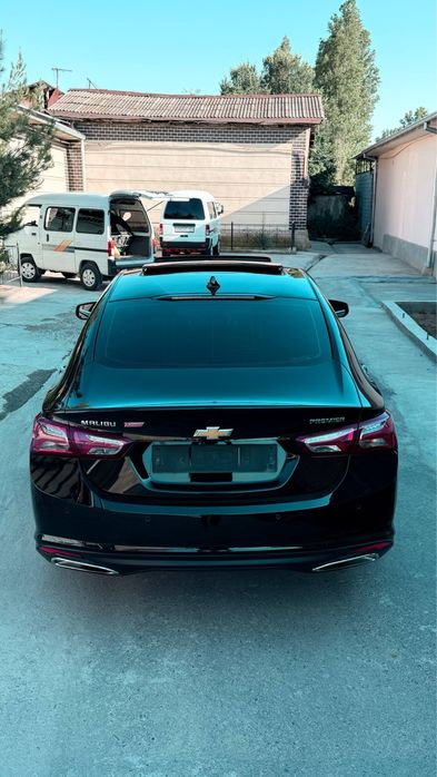 2021 ideal primer malibu 2