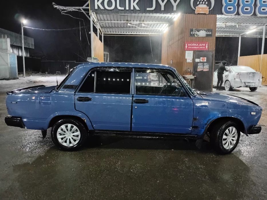 Авто продажа легковой