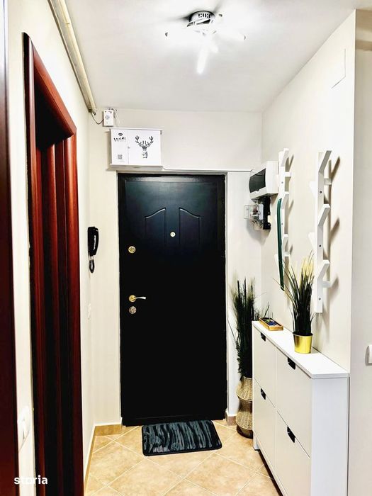 2 Camere I Unirii-Coposu I 48 MP I Renovat I Centrala I Ultracentral