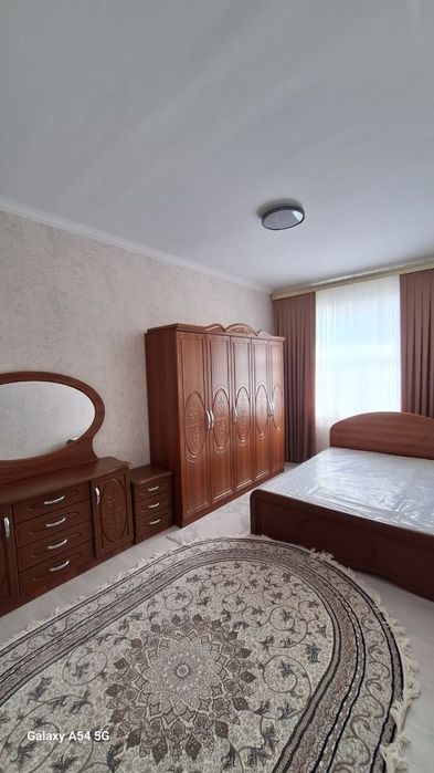 Media park orqasida kvartira ijaraga beriladi
