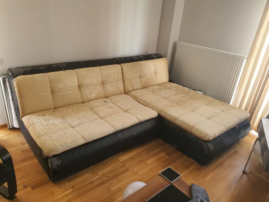 Servici complete debarasari demolari in apartamente beciuri poduri cas