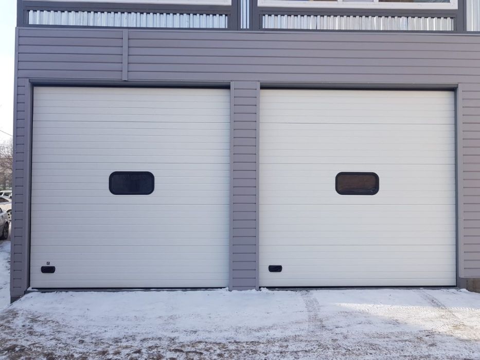 КОЗЫРЁК перила Навес ворота