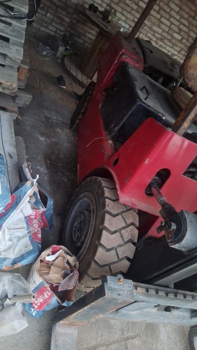 Балканкара на полном ходу