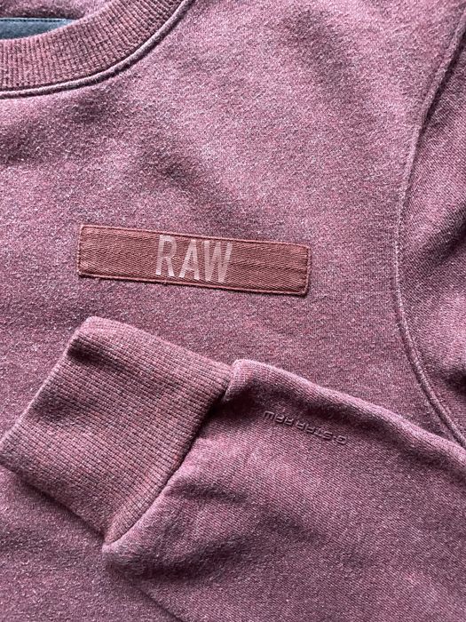 G-Star Raw Core R SW/мъжка блуза/фланела L
