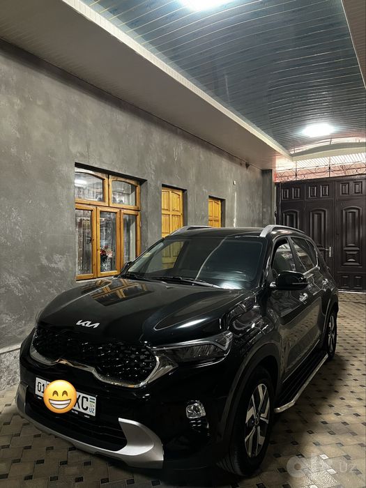 Kia sonet 2024 holati yaxshi aybi yoq qarab xaydalg telefonga ga javob