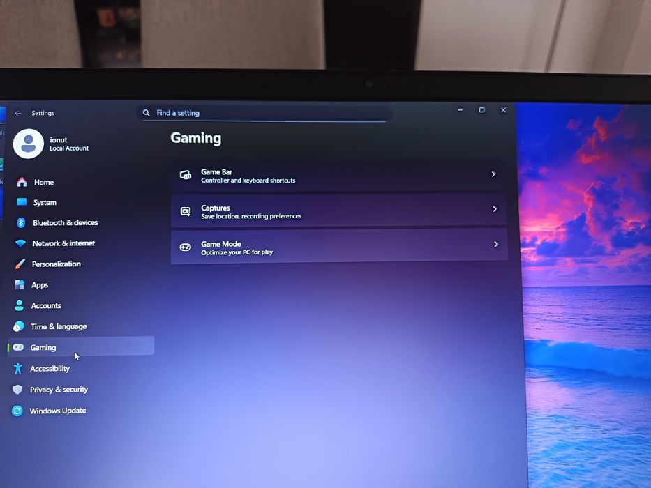 Laptop Lenovo IdeaPad S145-15iwl