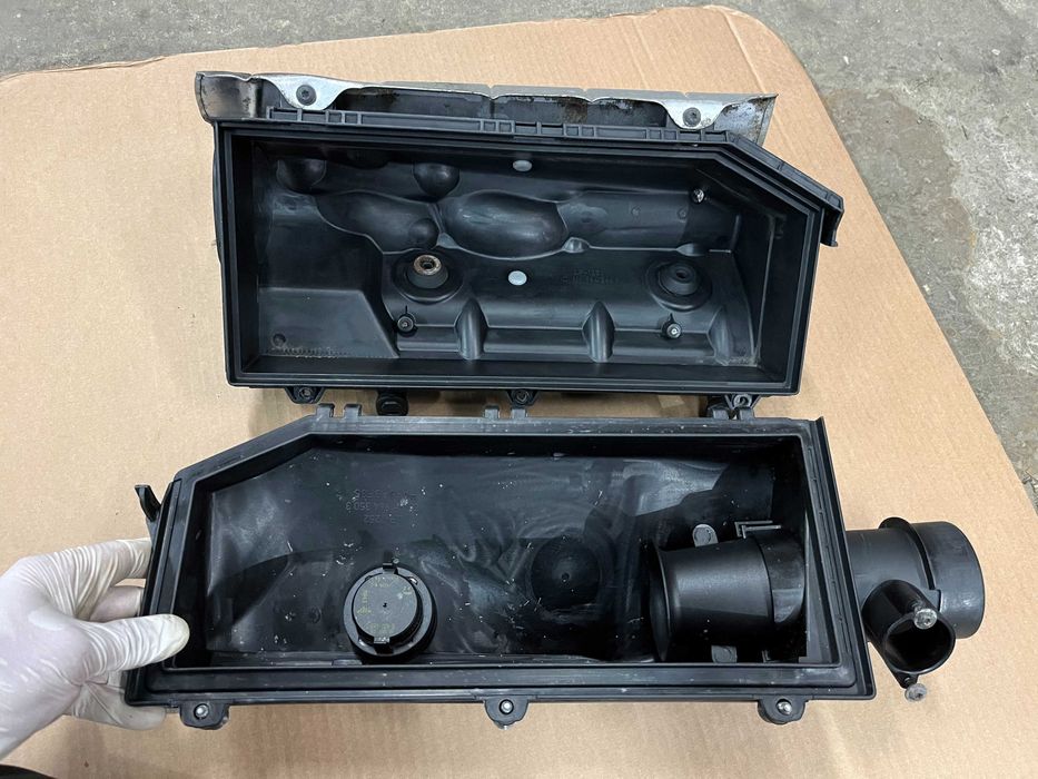 Филтърна кутия за Mercedes E-class W210 200/220 CDI