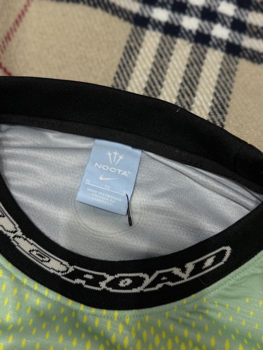 Drake Nocta Racing Блуза