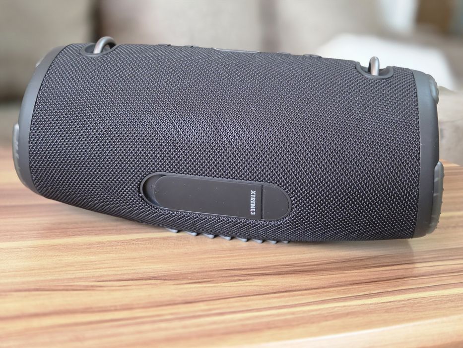Boxă portabilă JBL Xtreme 3, Bluetooth, IP67, Pro Sound, Powerbank, 15H