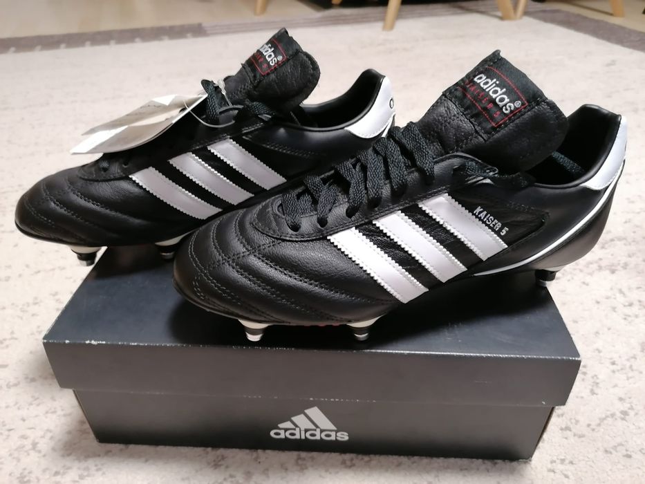 Adidas (Kaiser 5) noi Nr 41 1/3!
