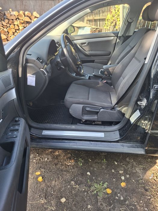 Vând audi a4 b7 2007
