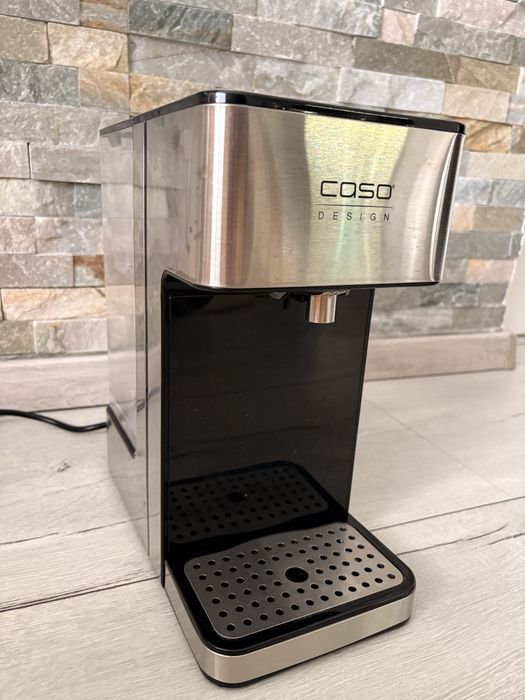 Dozator apa calda cu filtrare