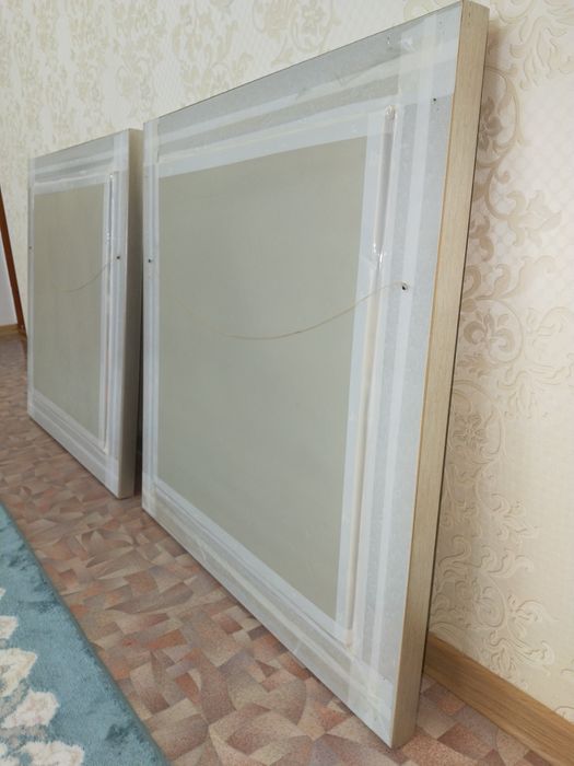 Картины на холсте Ручной работы