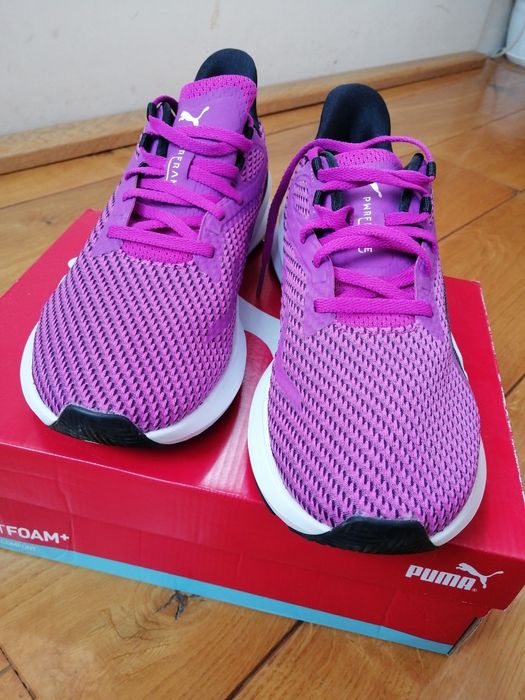 Нови дамски маратонки Puma