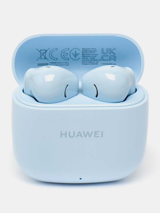 Беспроводные наушники HUAWEI FreeBuds SE 2