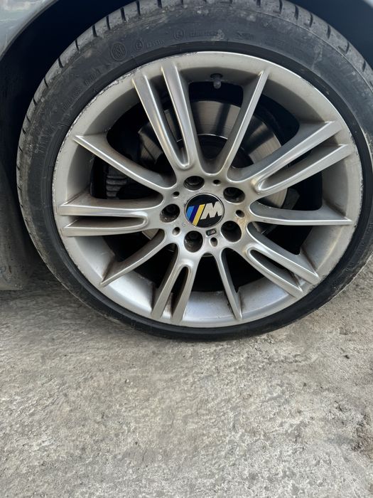 Бмв е92 е93 330д м пакет bmw e92 e91 e90 330d n57d30a 245 коня