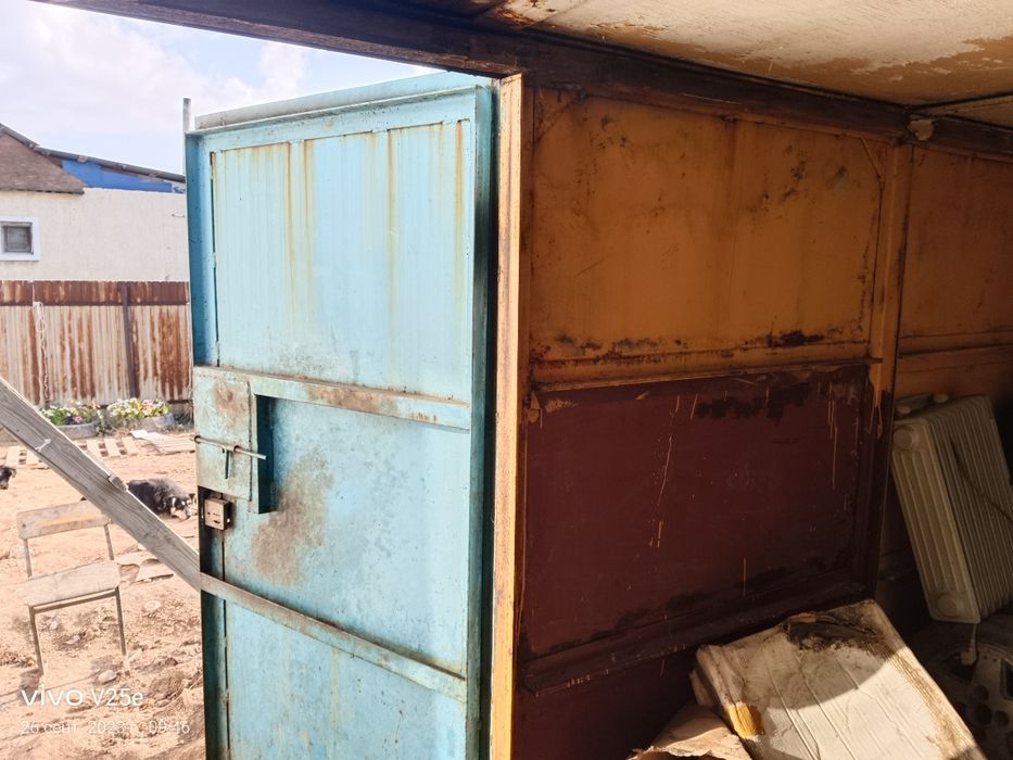 Прадам кёска 250000 тг наличка