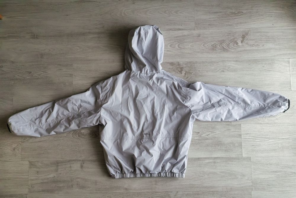 Ветровка Bershka - M