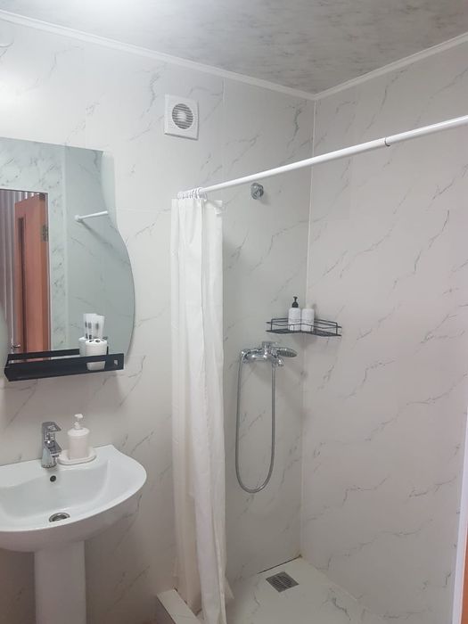 Квартира посуточно Центр