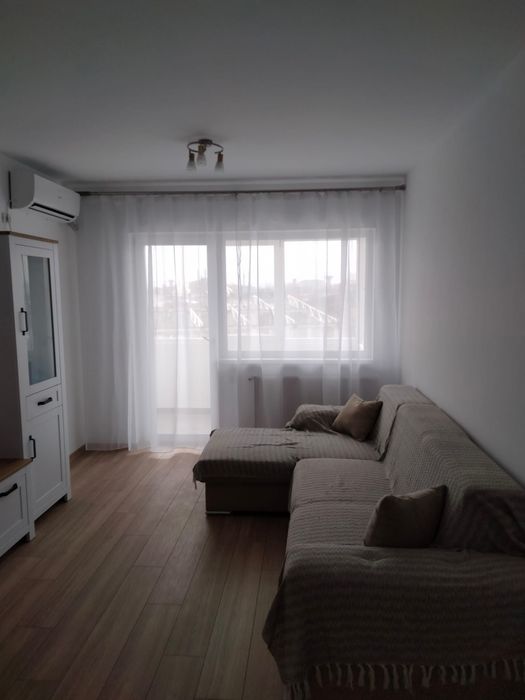 Apartament de inchiriat