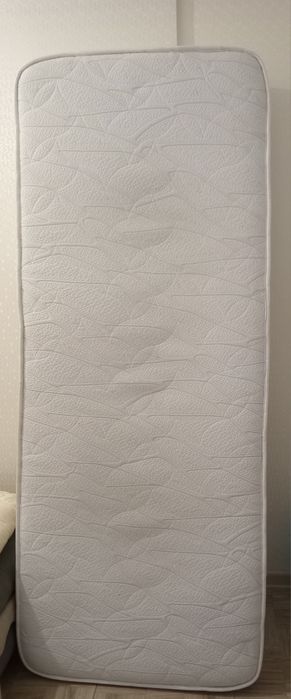 Матрас продам б/у