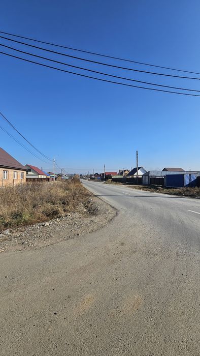 Продам дом Меновное