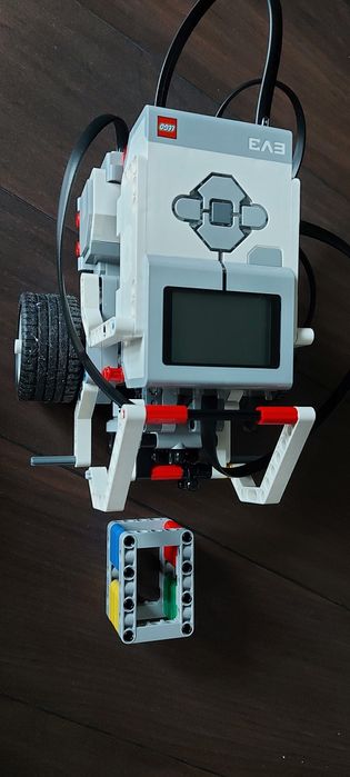 Lego Mindstorms EV3 în stare foarte bună