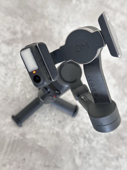Dji osmo mobile 7 pro