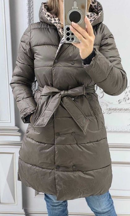 Geaca / vesta, versatila