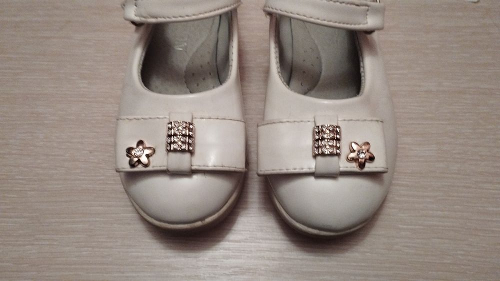 Продам туфли р 27