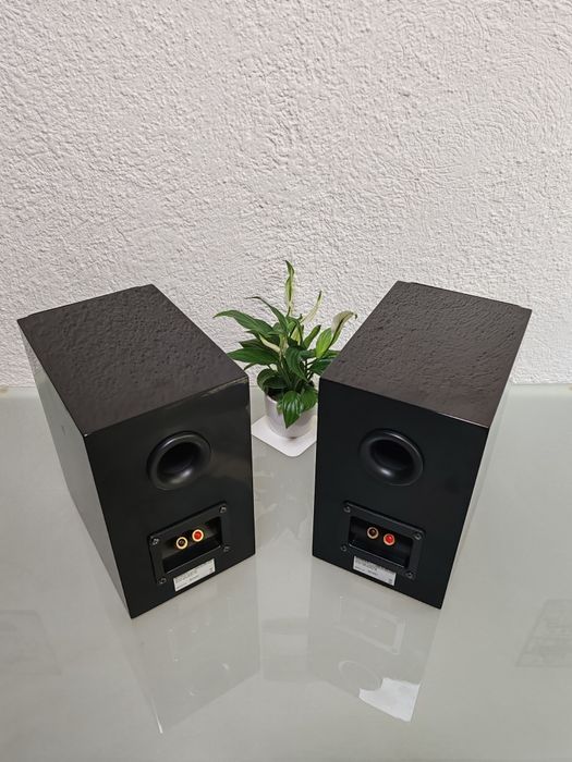 Boxe Hi-Fi Sony SS-CG1 – Sunet clar și design iconic