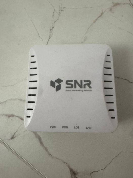 Оптический абонентский терминал