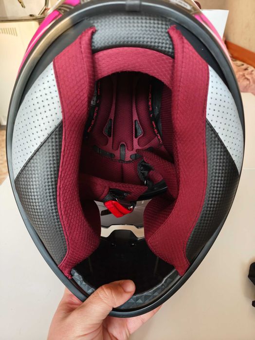 Каска MT BLADE 2 BREEZE