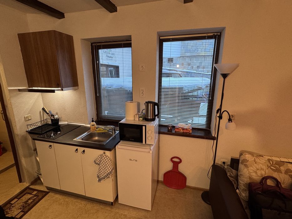 Студио в Пампорово Гриин лайф