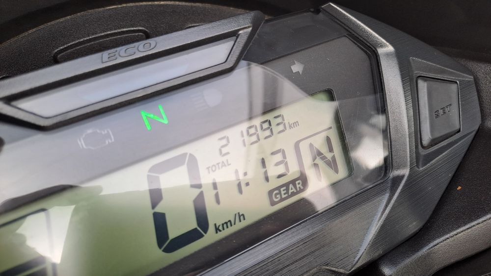 MotoFly Ploiești vinde Honda CB125F 2021