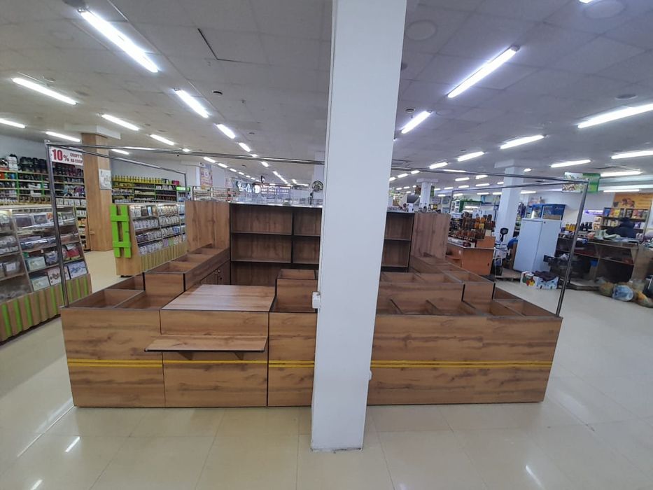 Продам торговое оборудование