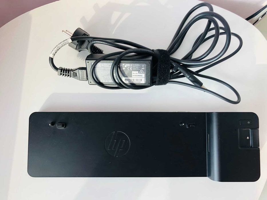 Докинг станция за HP