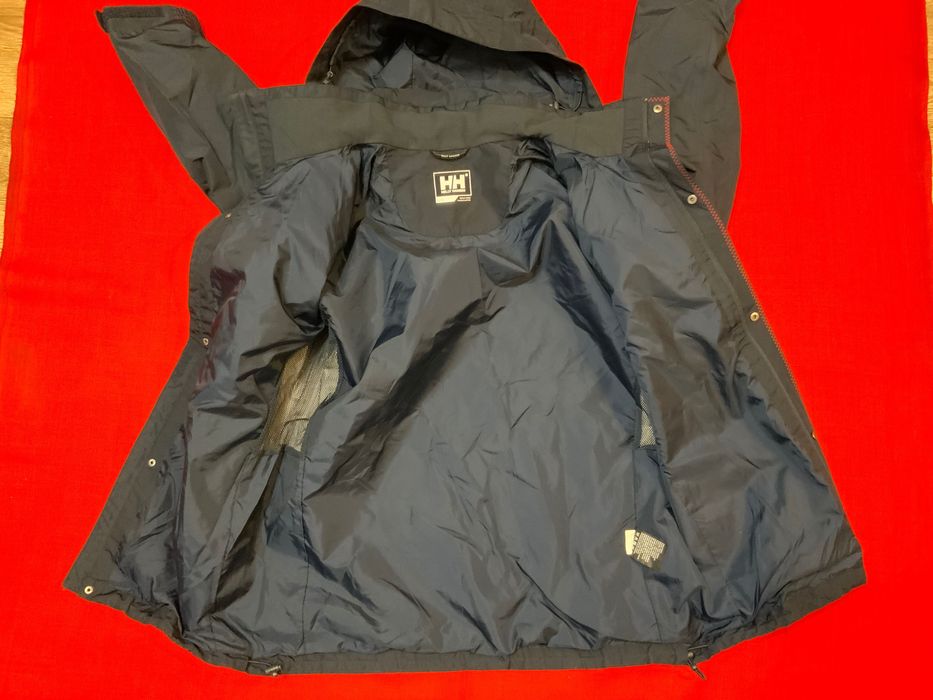 Helly Hansen-оригимално яхтено яке 50 л