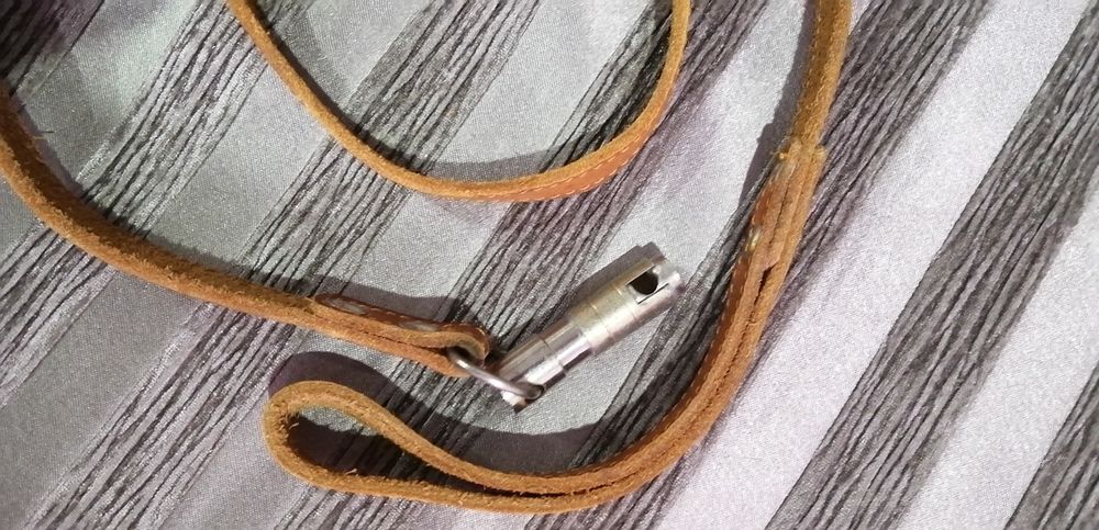 Поводок для собаки большой